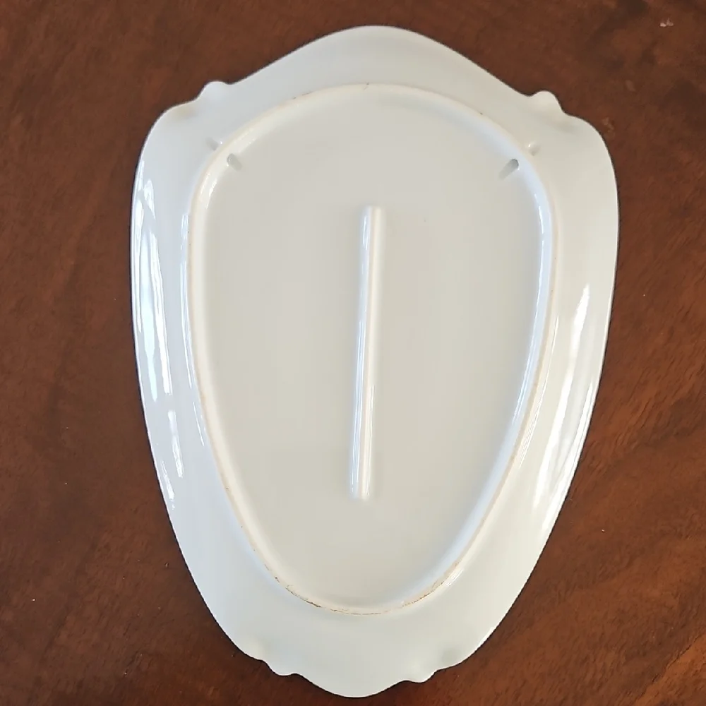 Vintage Plate For Mother - Picture 2 of 8